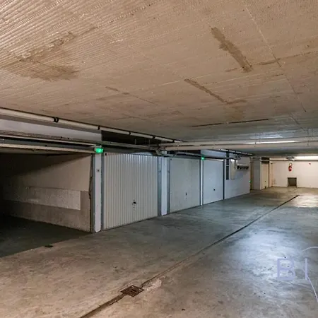 Spacious Pool And Parking * Antibes