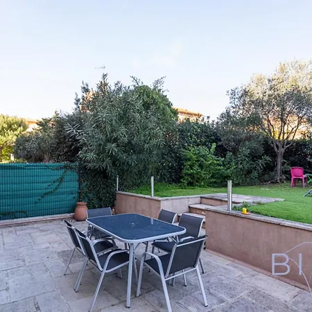 Apartment Spacious Pool And Parking *